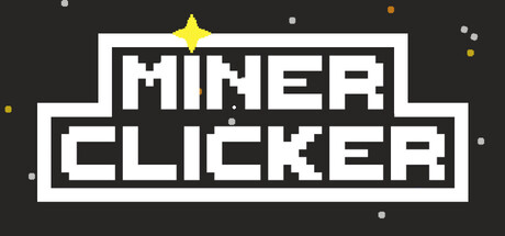 Miner Clicker cover art