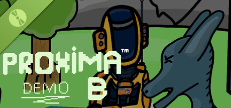 Proxima B Demo