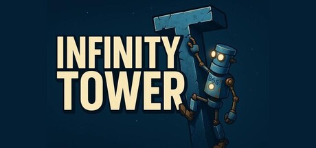 Infinty Tower cover art