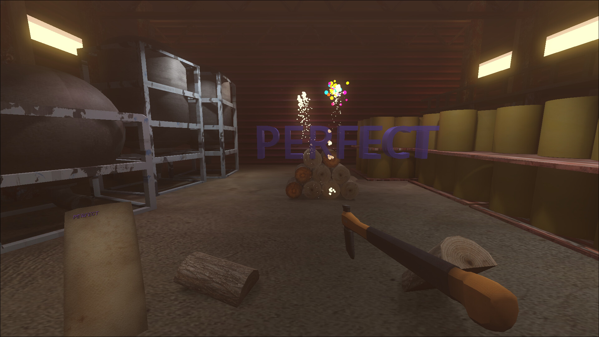 Steam Image