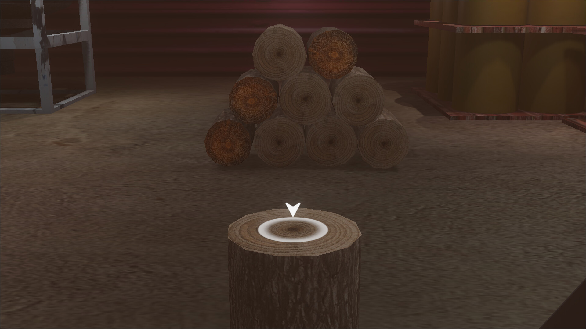 Steam Image