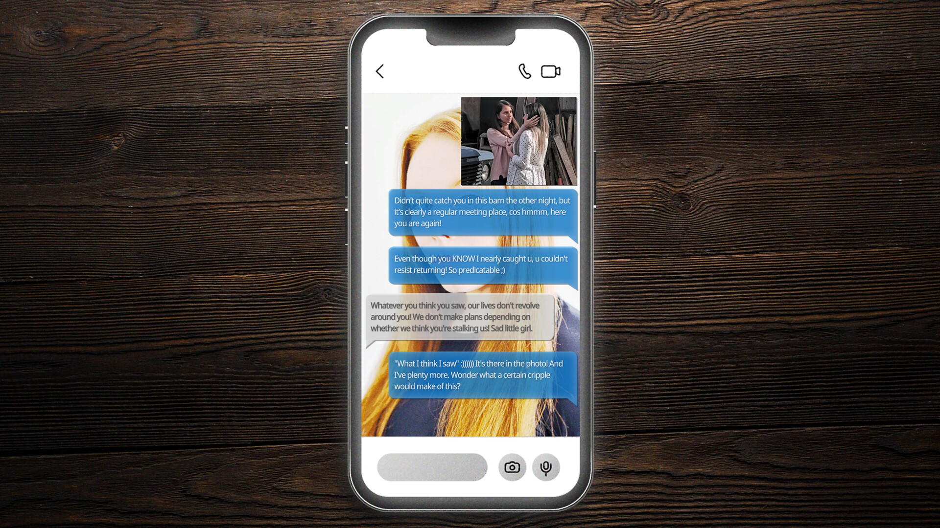 The Murder of Jessica Channing screenshot #12