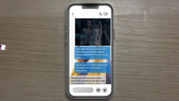 Screenshot media