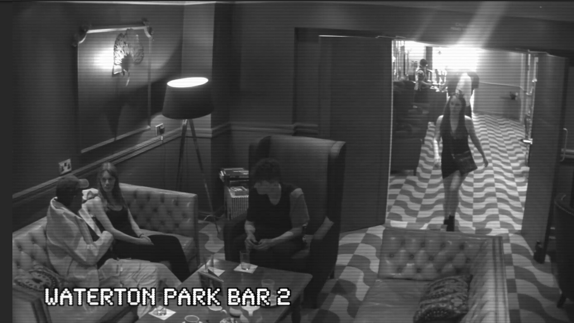 The Murder of Jessica Channing screenshot #6