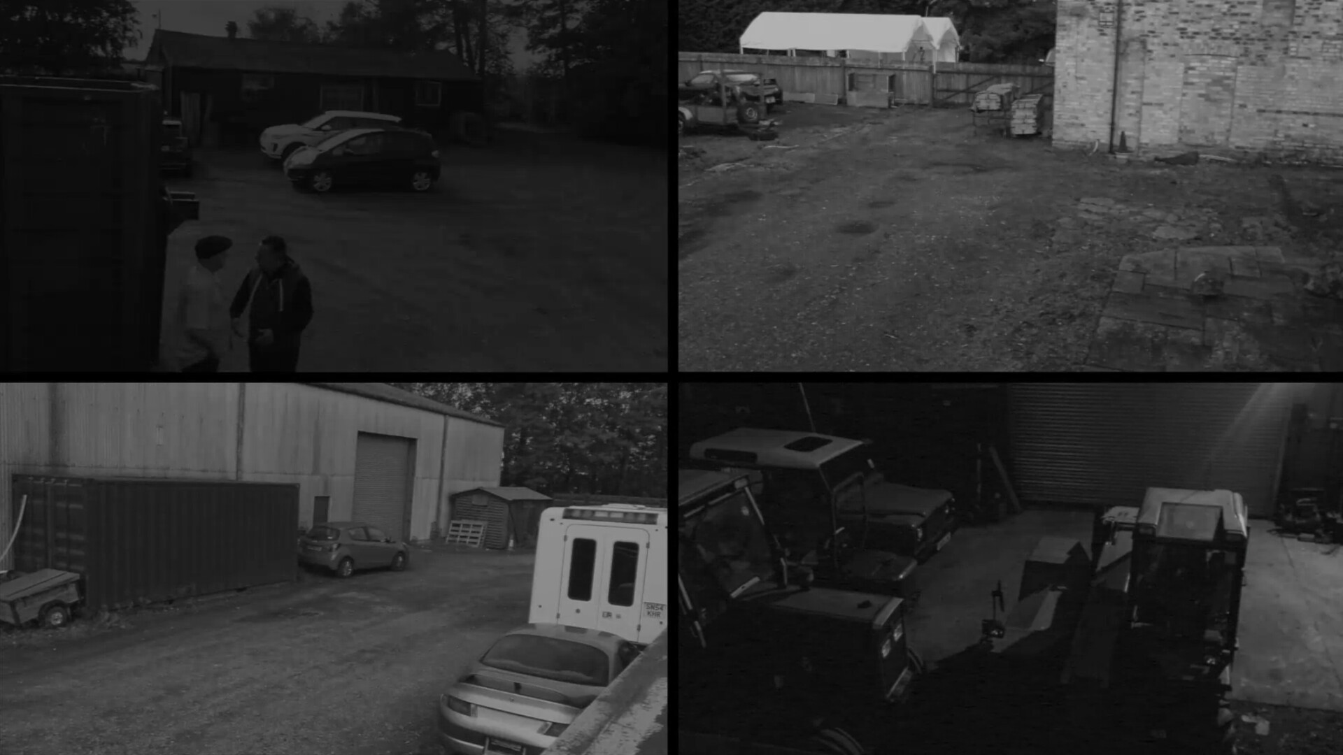 The Murder of Jessica Channing screenshot #10