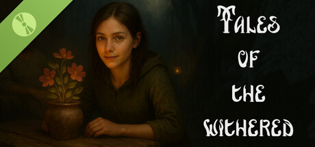 Tales of the Withered Demo