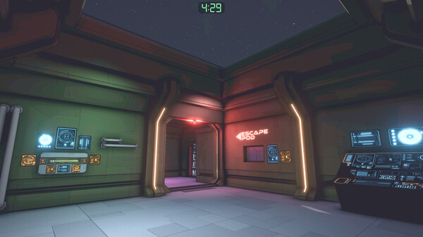 5 Minutes Until Self-Destruction screenshot 4