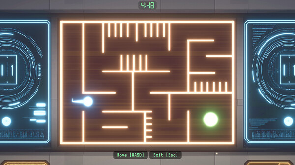 5 Minutes Until Self-Destruction screenshot 5