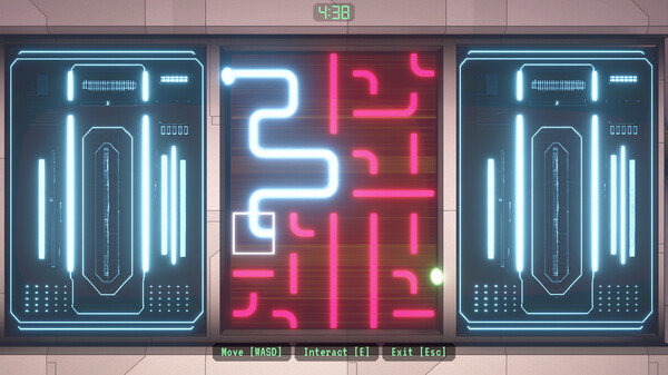 Скриншот из 5 Minutes Until Self-Destruction