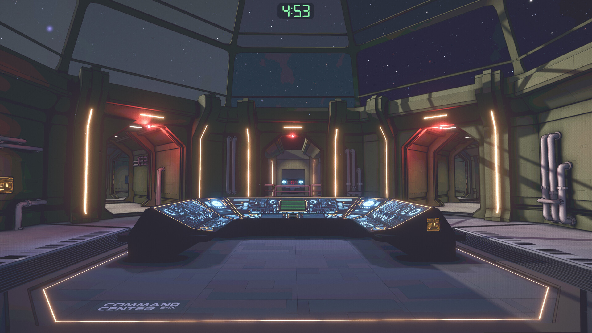 5 Minutes Until Self-Destruction Featured Screenshot #1