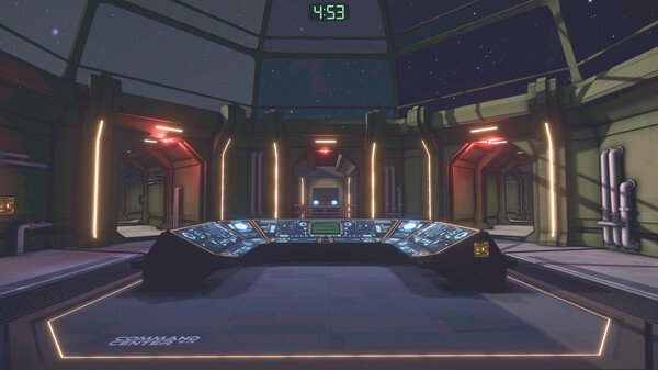 5 Minutes Until Self-Destruction screenshot 1