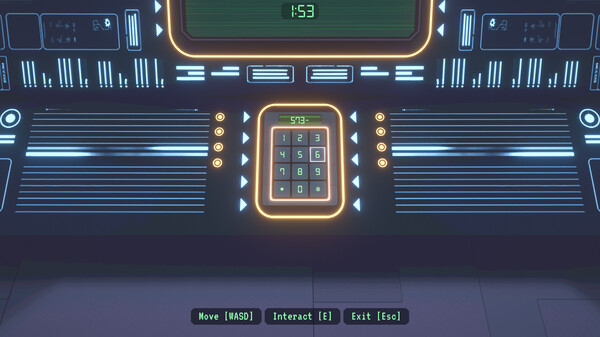 5 Minutes Until Self-Destruction screenshot 2