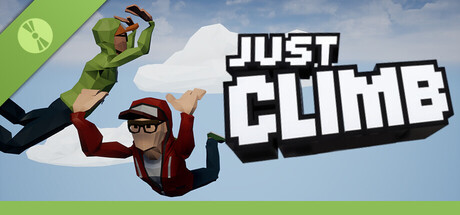 Just Climb Demo
