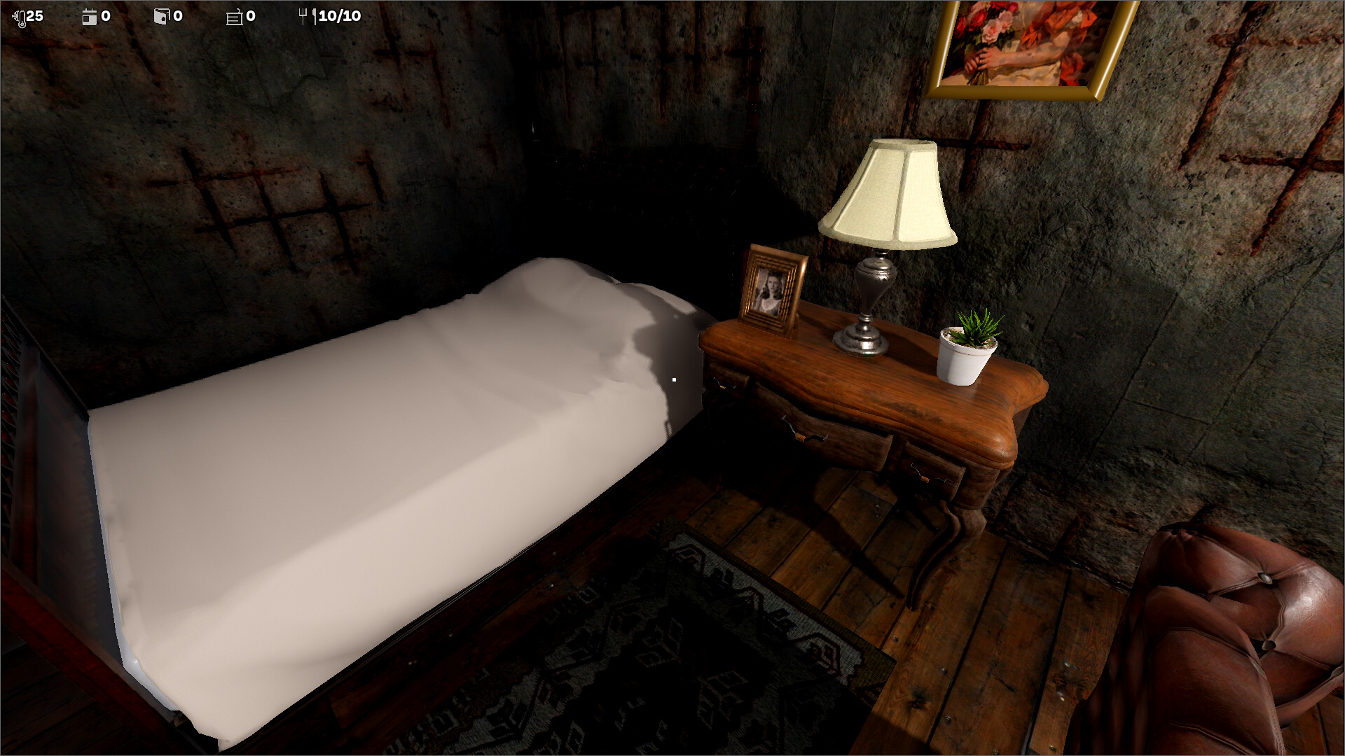 Frostline screenshot #9