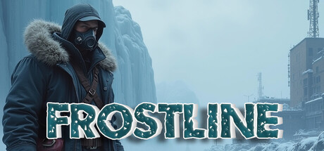 Frostline cover art
