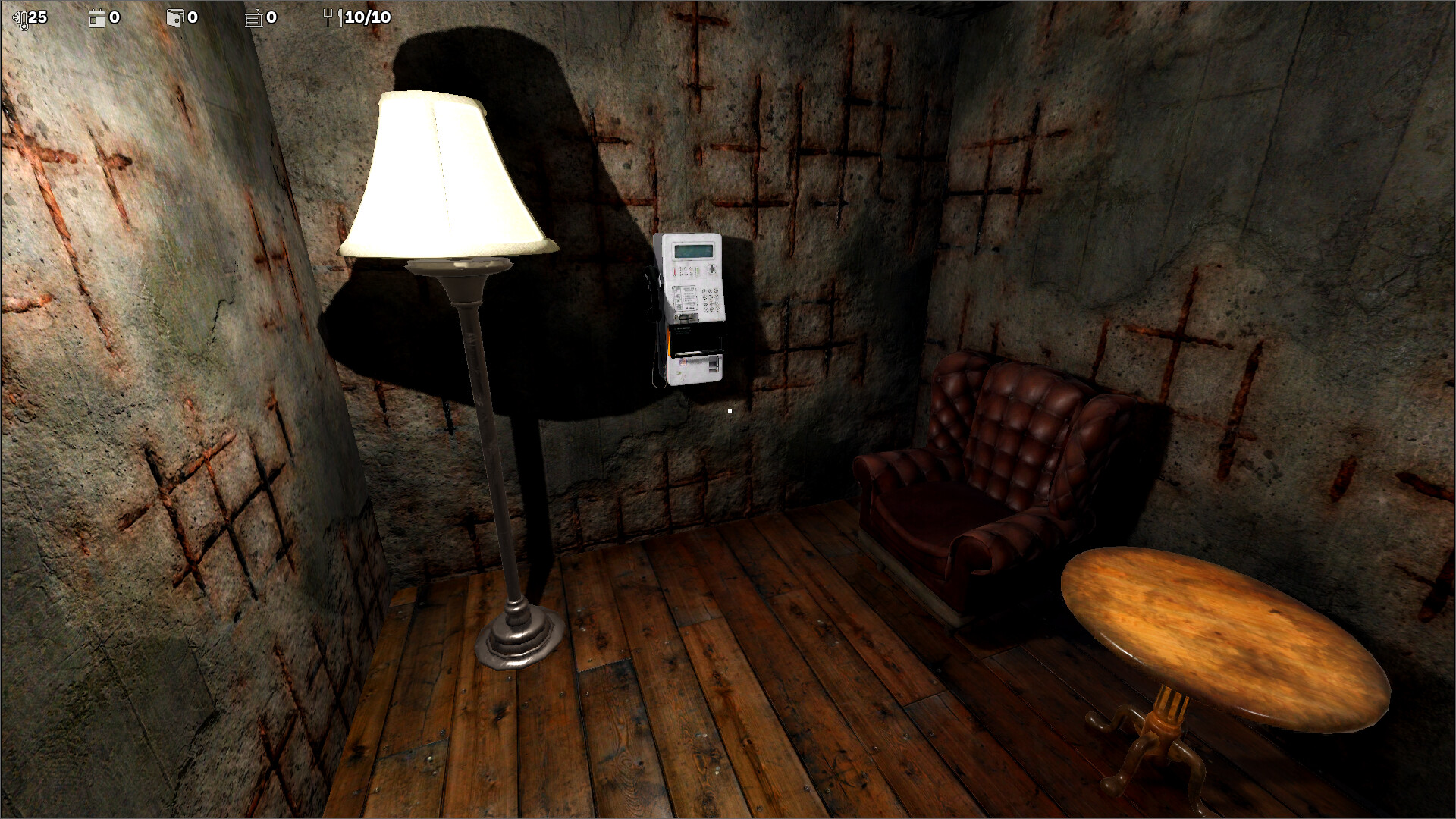 Frostline screenshot #10