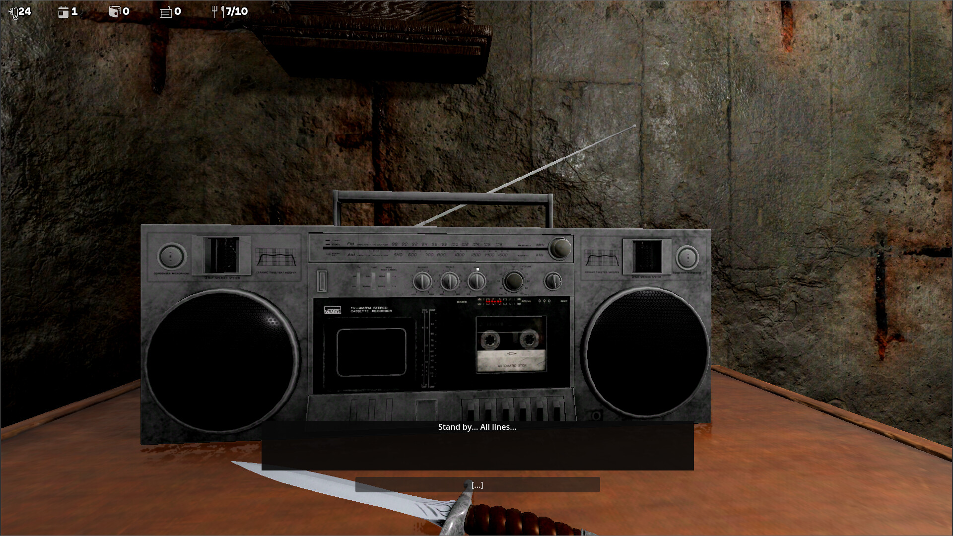 Frostline screenshot #7