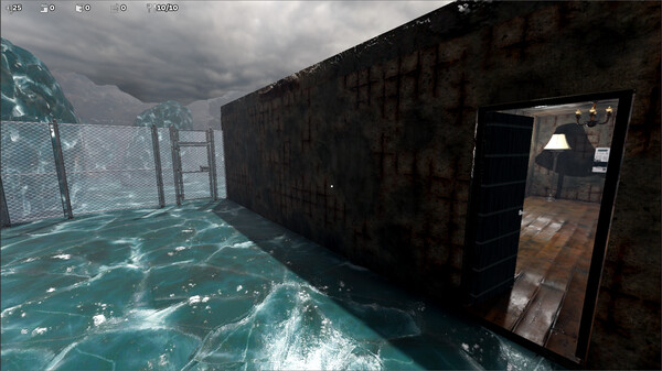 Frostline screenshot 5