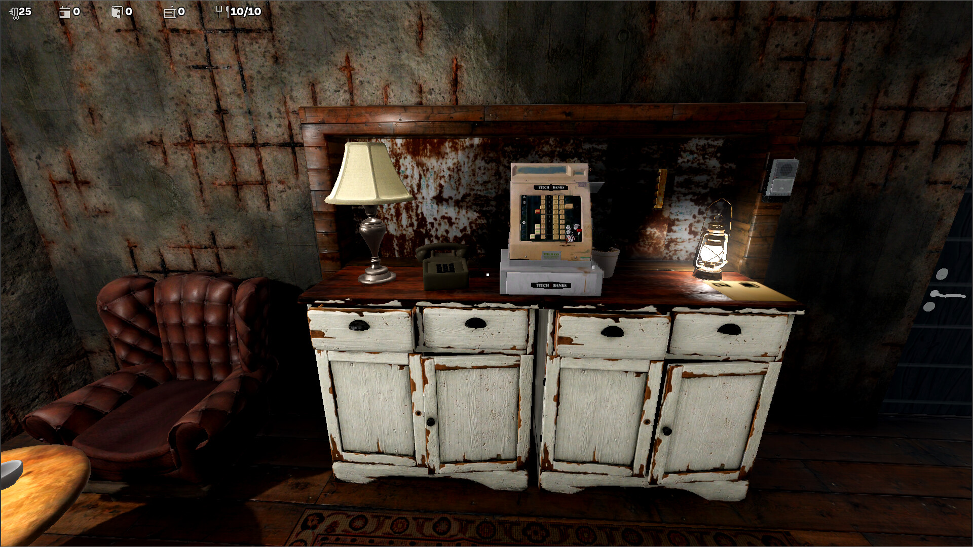 Frostline screenshot #11