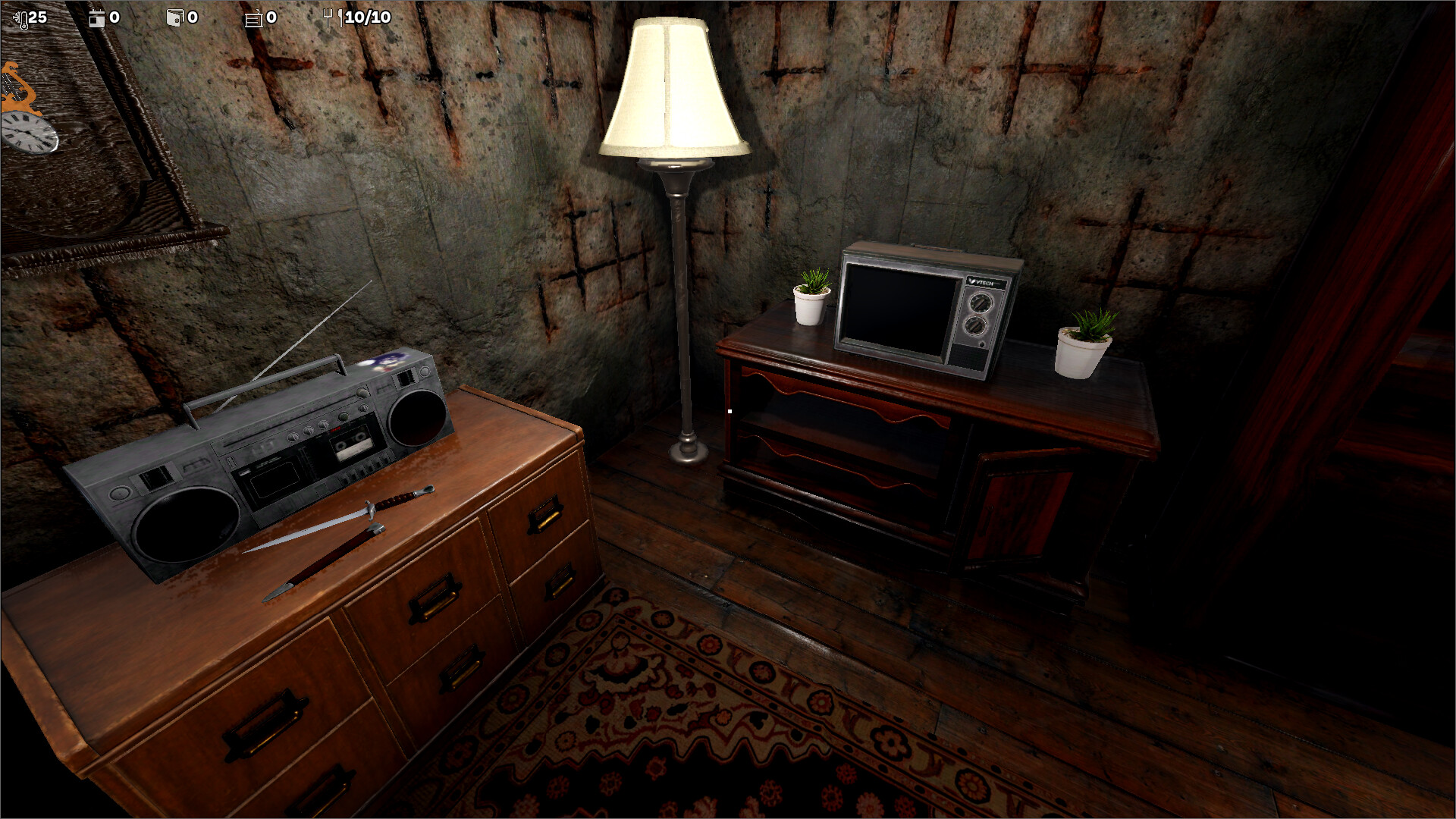 Frostline screenshot #3