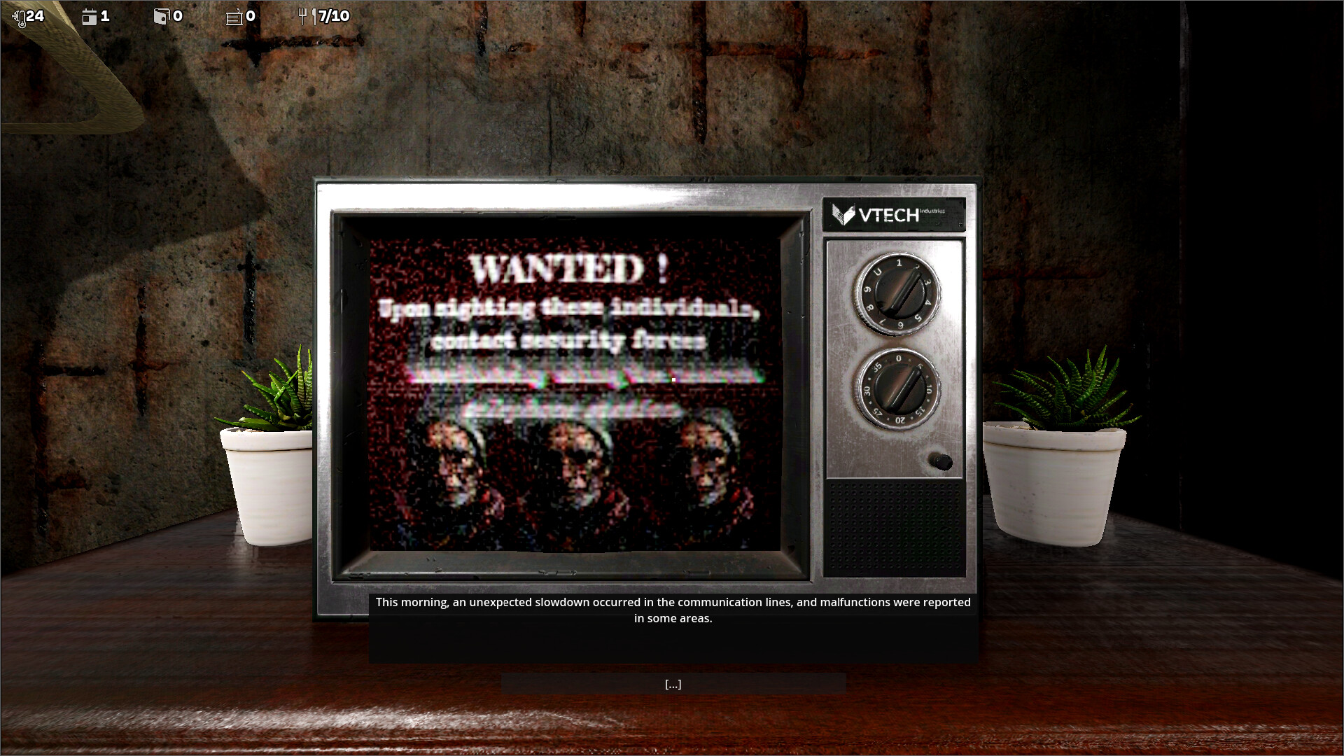 Frostline screenshot #8