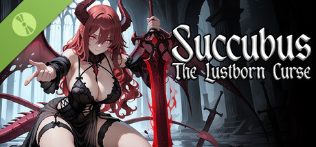 Succubus: The Lustborn Curse Demo