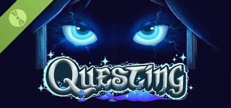 Questing Demo cover art