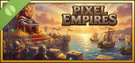 Pixel Empires Demo