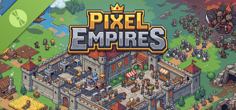 Pixel Empires Demo