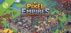 Pixel Empires Demo