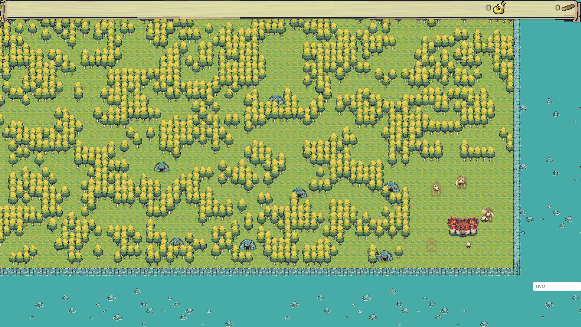 #5. Pixel Empires Demo (Steam) 由: Ahmet Babagil