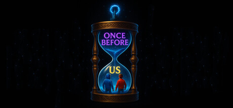 Once Before Us