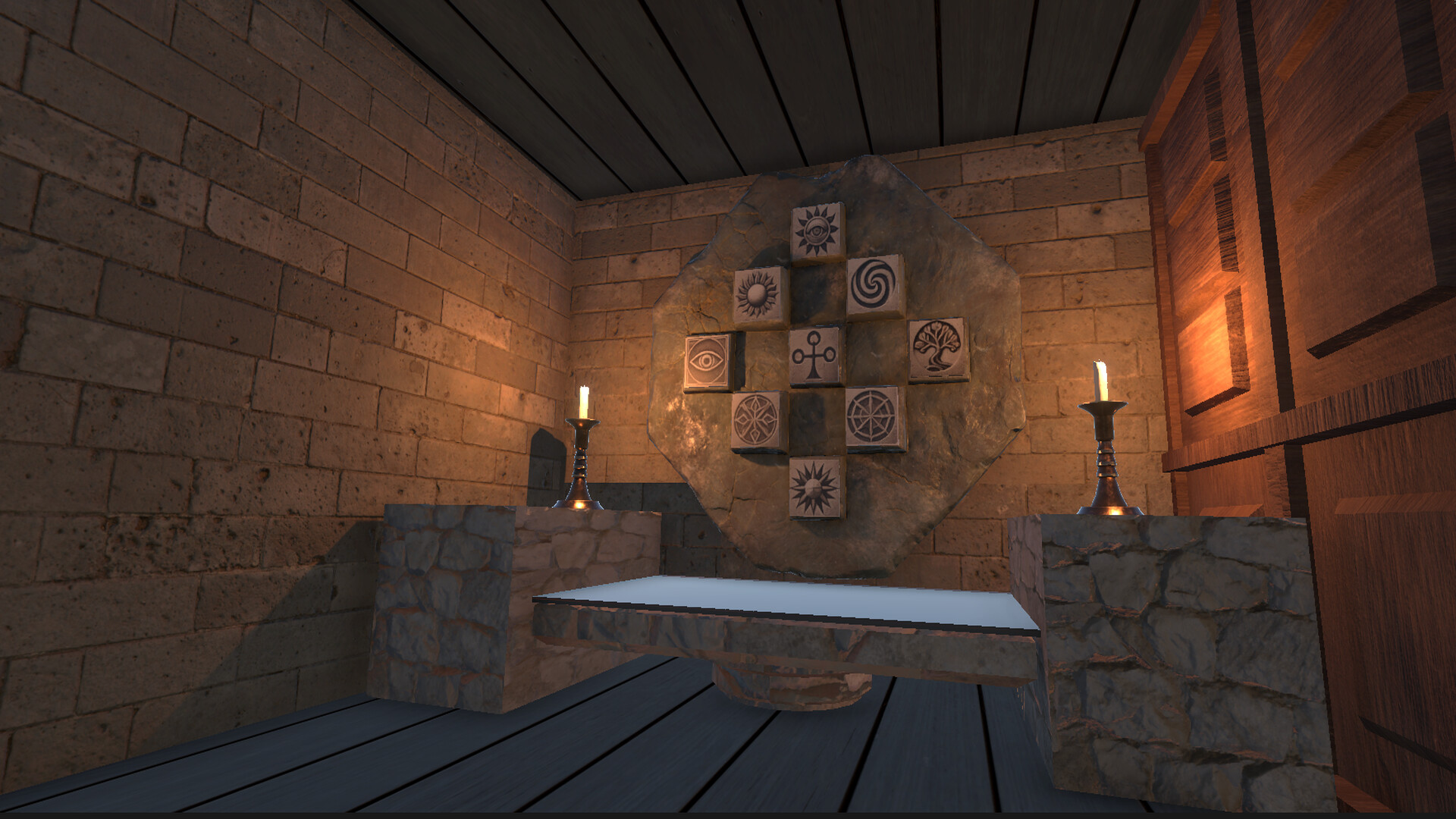 Once Before Us screenshot #3