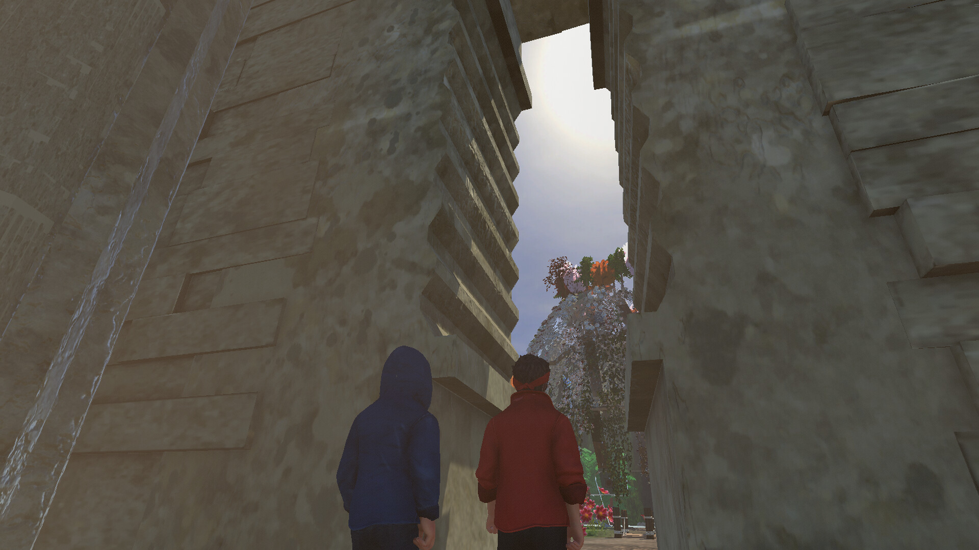 Once Before Us screenshot 4