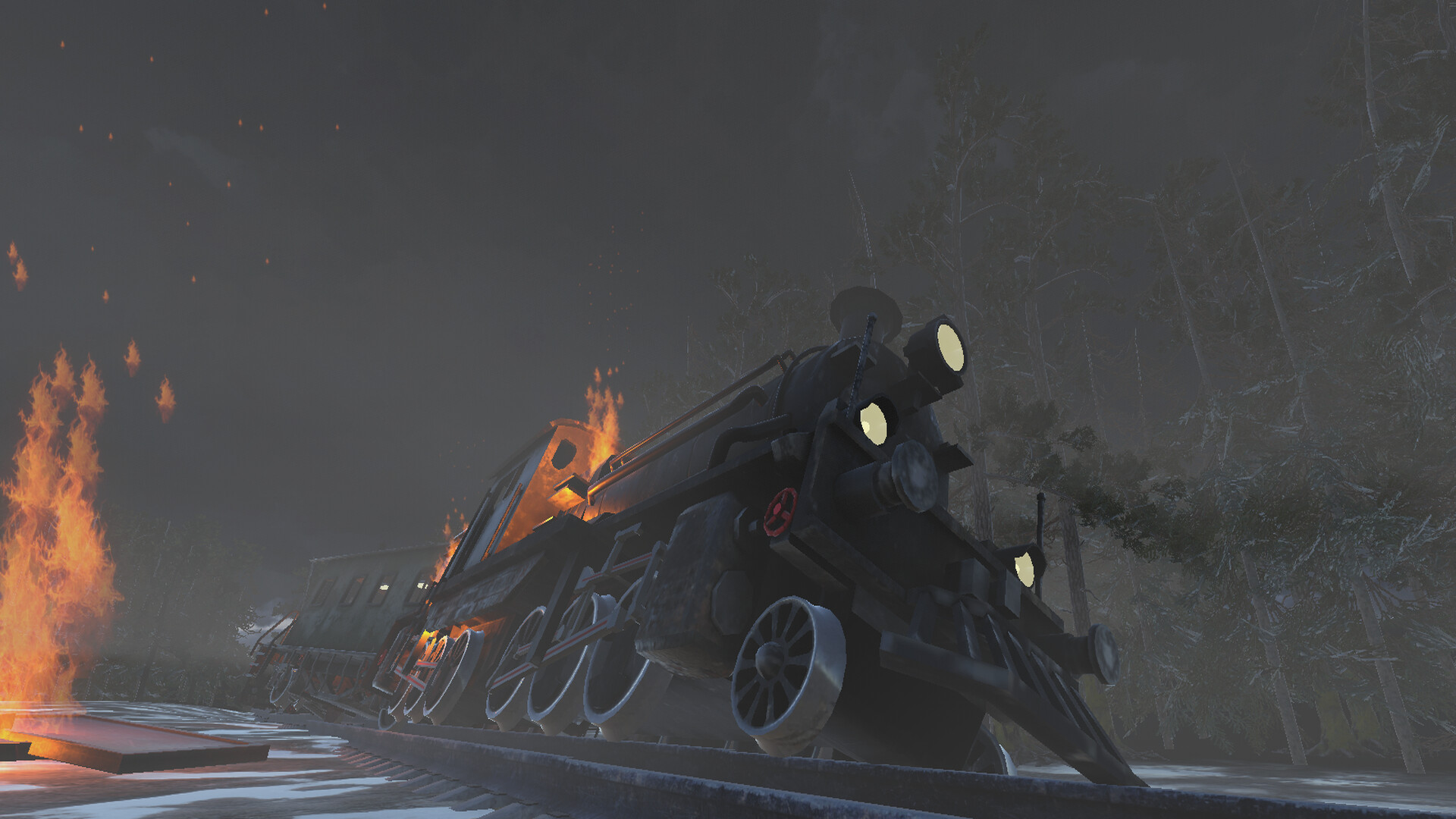 Once Before Us screenshot 2
