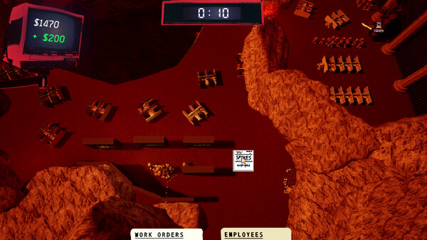 InfernaLLC screenshot 6