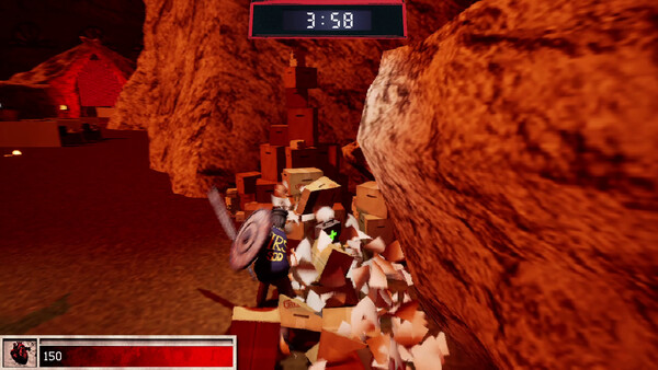 InfernaLLC screenshot 3