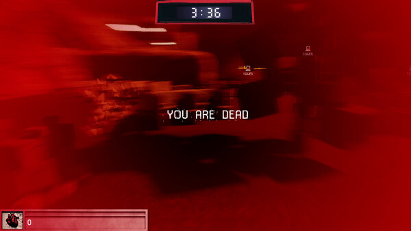 InfernaLLC screenshot 5