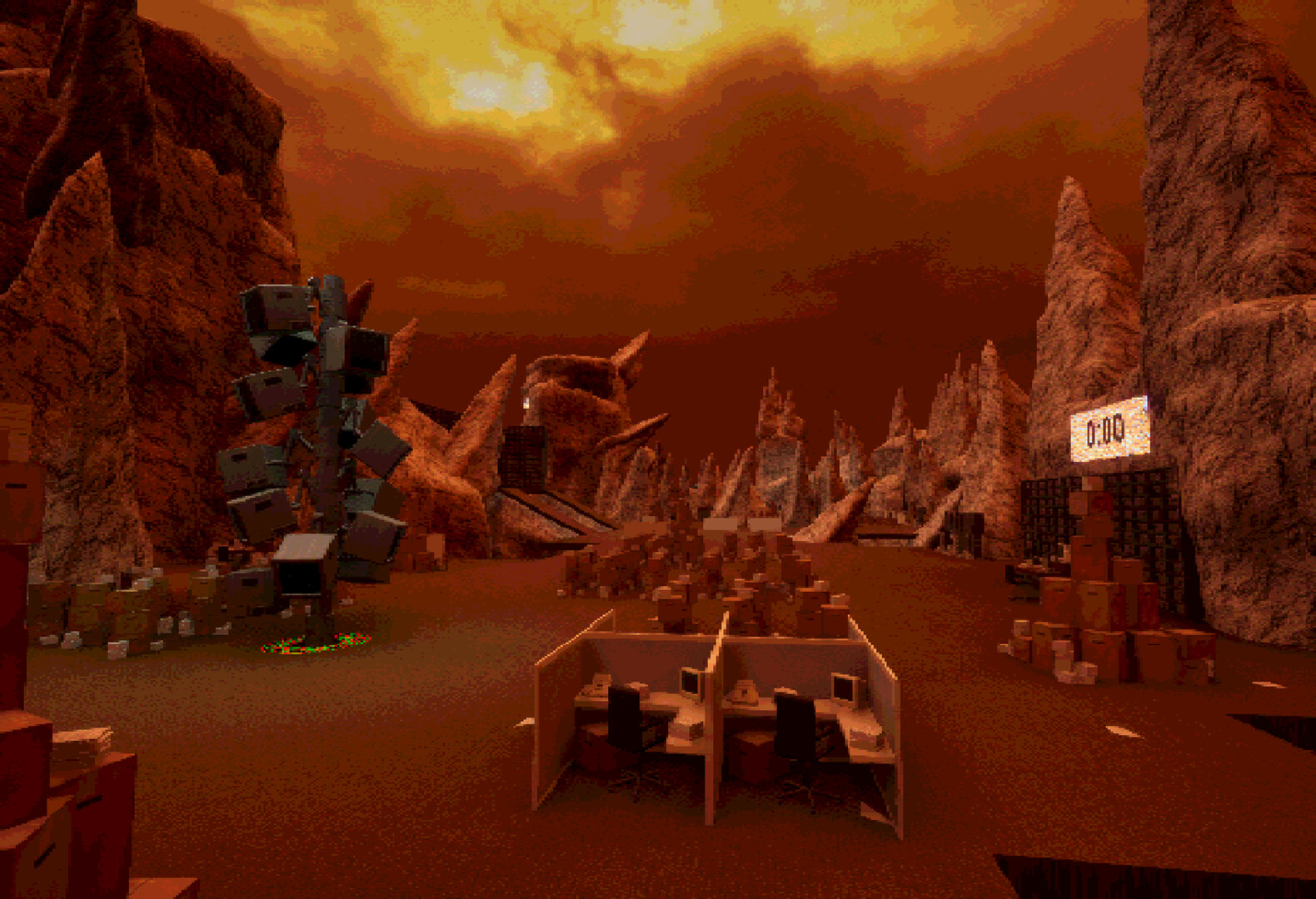InfernaLLC