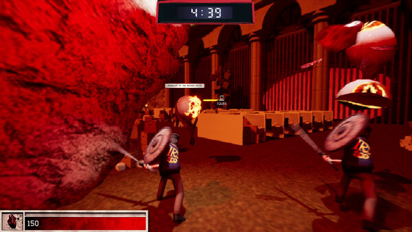 InfernaLLC screenshot 4