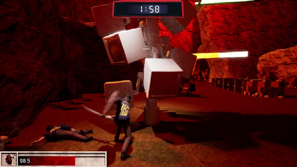 InfernaLLC screenshot 2