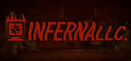 InfernaLLC by The Maple Barrel - Steam game