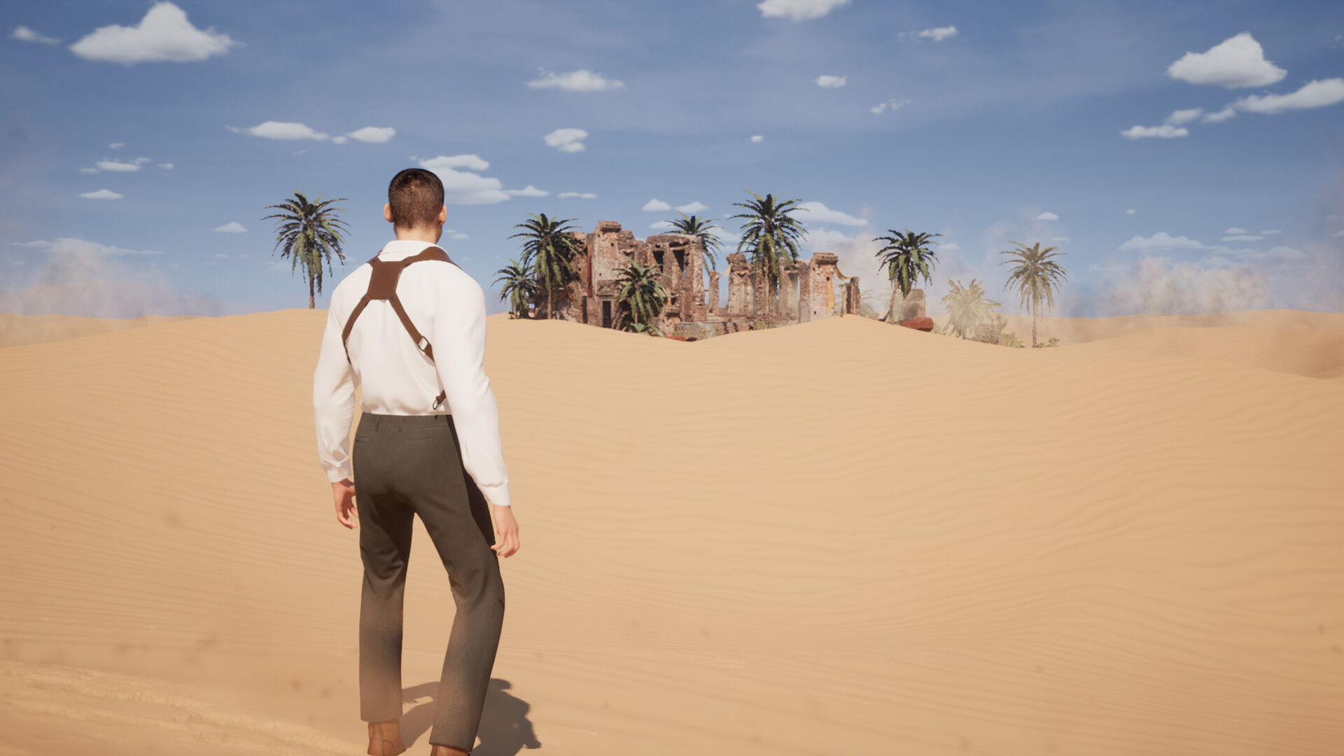 Barzakh: Star Gardener screenshot #22