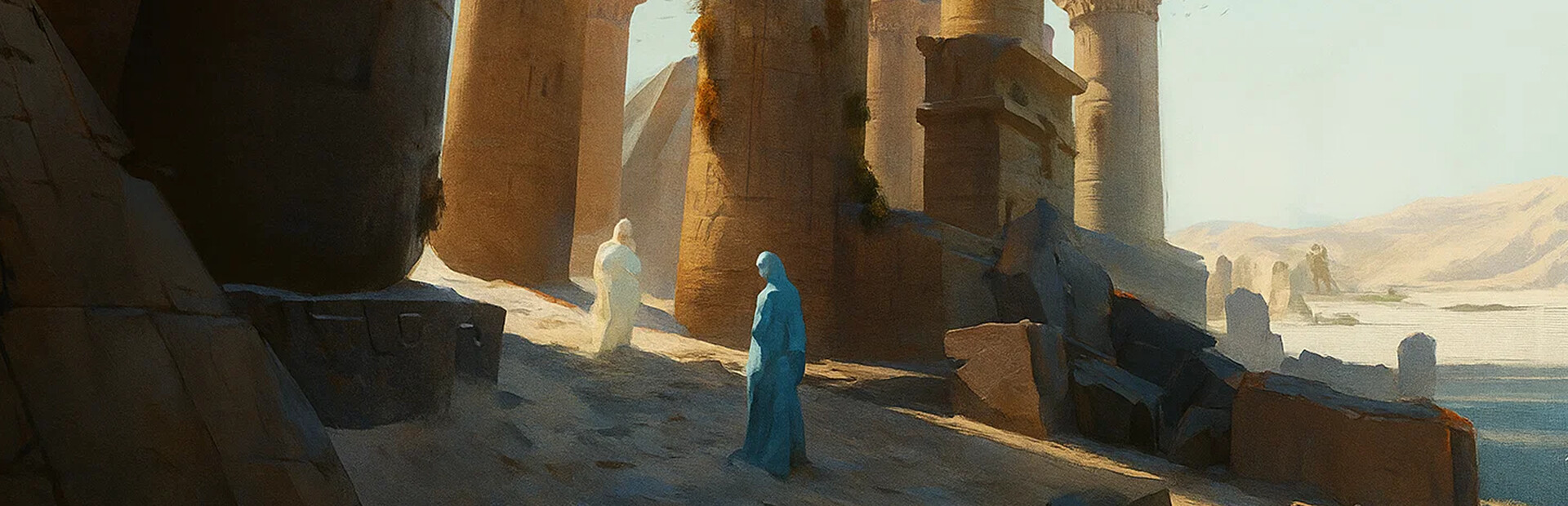 Barzakh: Star Gardener