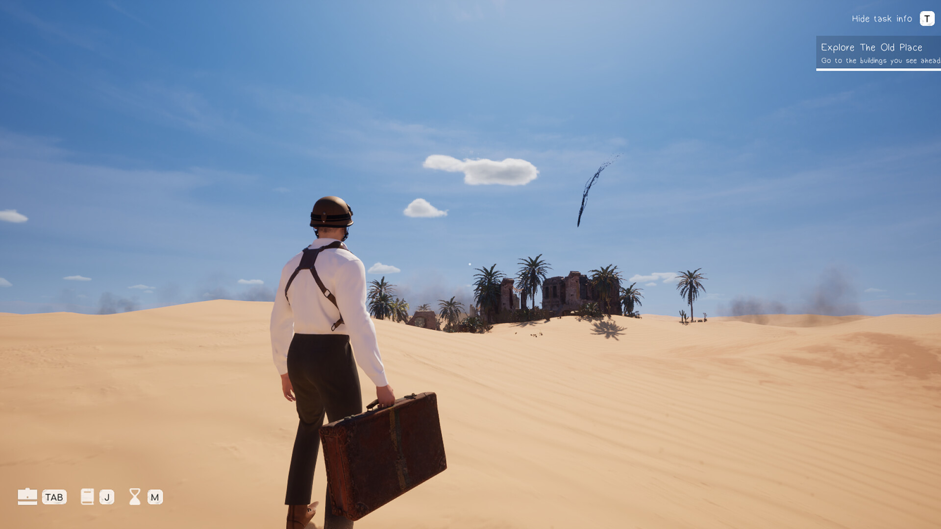 Barzakh: Star Gardener screenshot #10