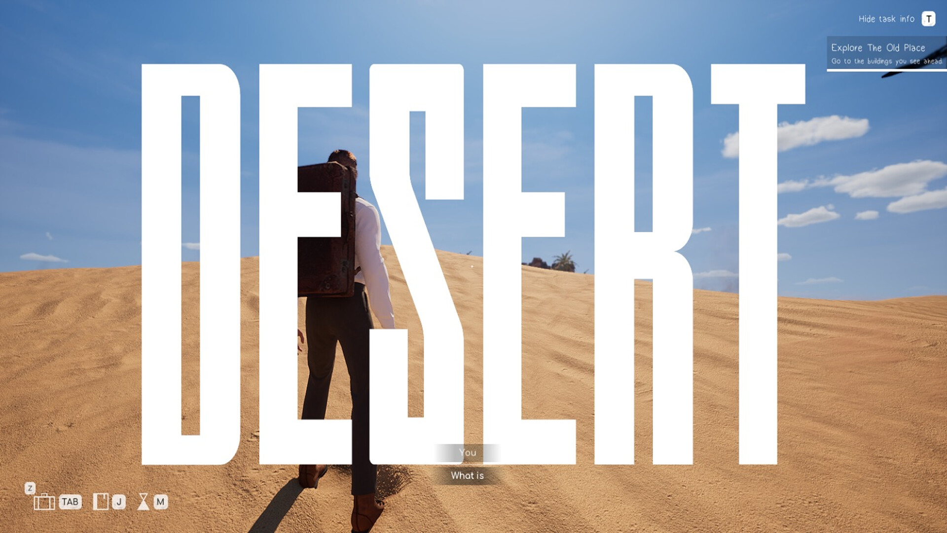 Barzakh: Star Gardener screenshot #2