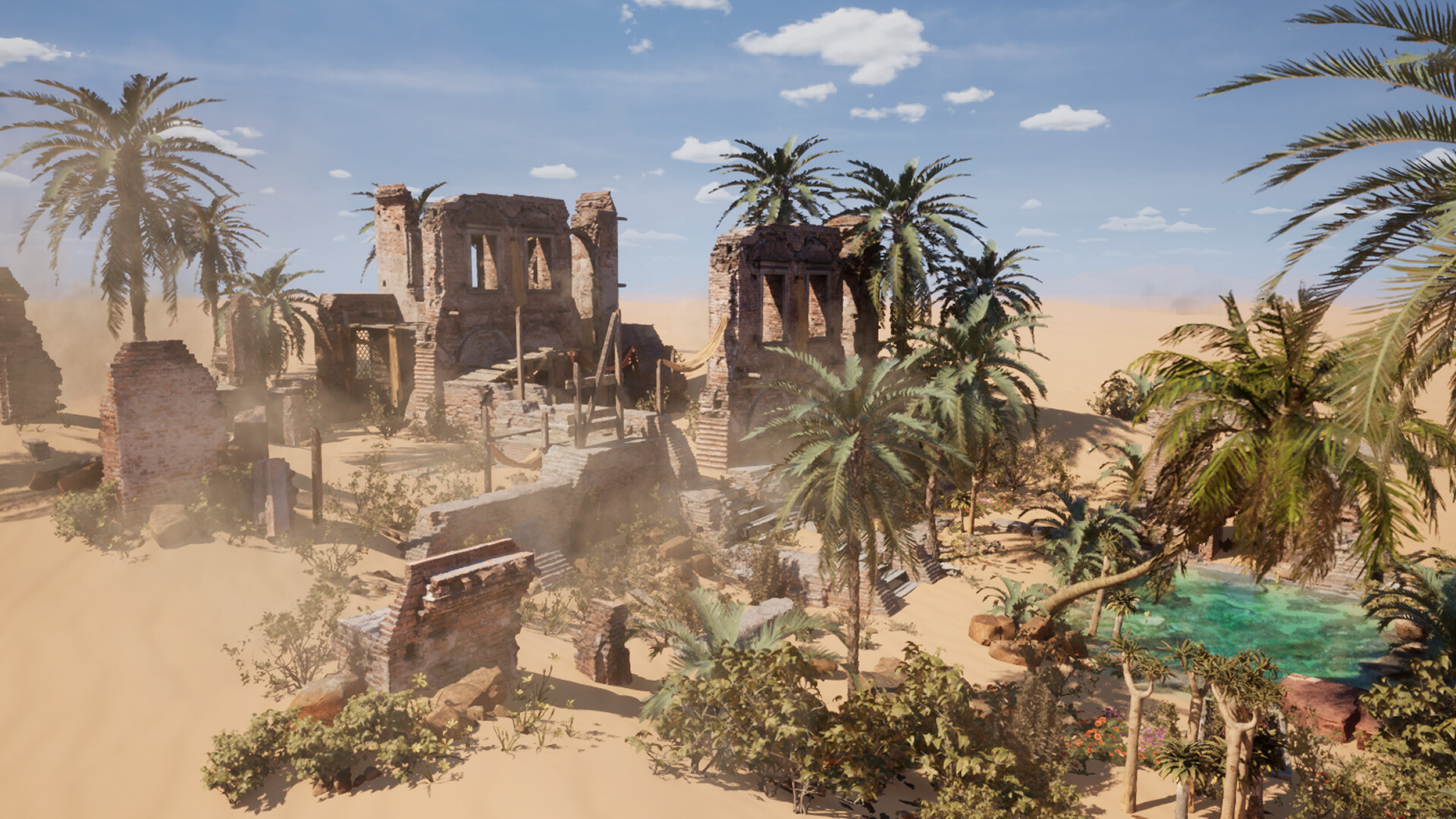 Barzakh: Star Gardener screenshot #7