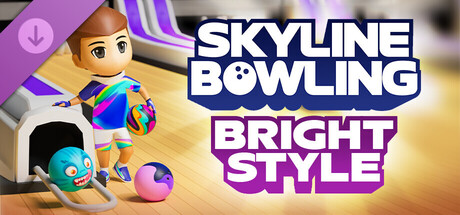 Skyline Bowling: Bright Style banner image