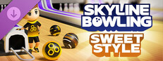 Skyline Bowling: Sweet Style Small Capsule Image