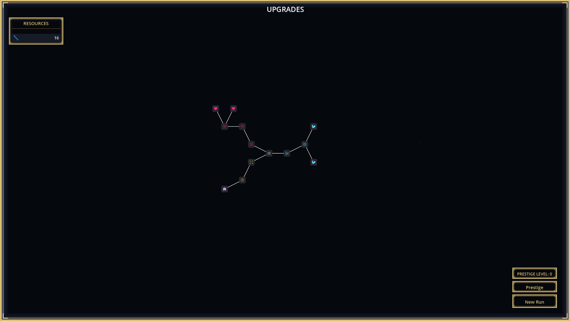 Pentavolt Featured Screenshot #1